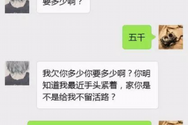 锦州债务清欠服务